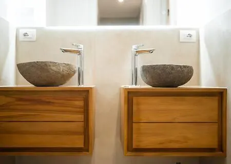 Apartman Mac Mahon E Milánó