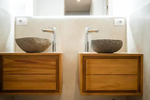 Apartament Mac Mahon E Mediolan